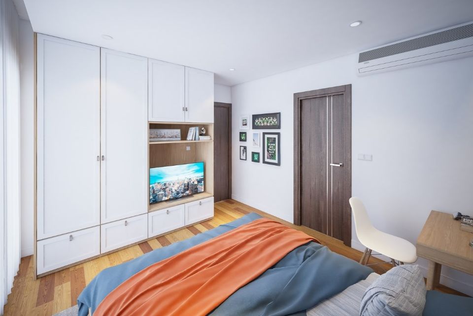 BÁN CHUNG CƯ VÕ CHÍ CÔNG TÂY HỒ ĐẲNG CẤP GIÁ NHỈNH 3 TỶ