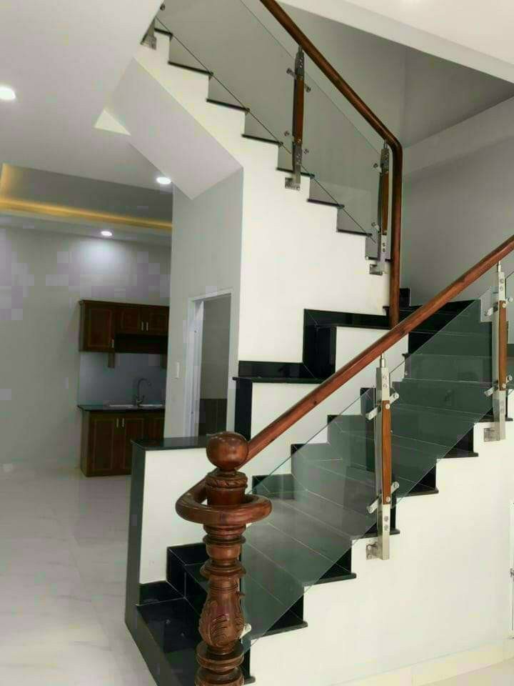 Nhà đẹp hẻm 6m thông 27/14/14 Nguyễn Văn Săng, Q.Tân Phú, 4x10, 1 lầu, 4.65 tỷ TL