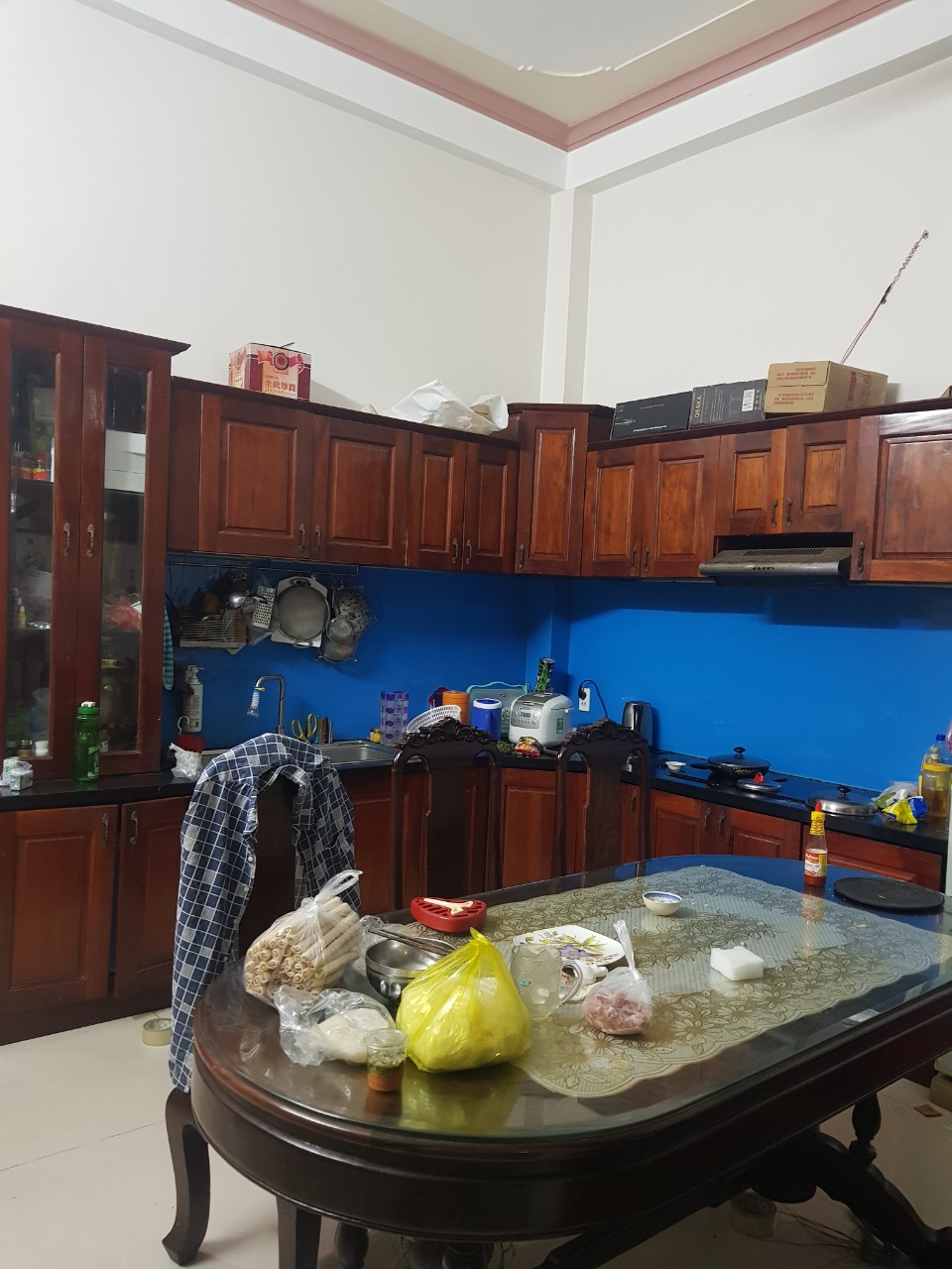 Chính chủ cần bán gấp nhà Đường 688 Tân Kỳ , Tân Quý ,Quận Bình Tân Thành Phố Hồ Chí Minh