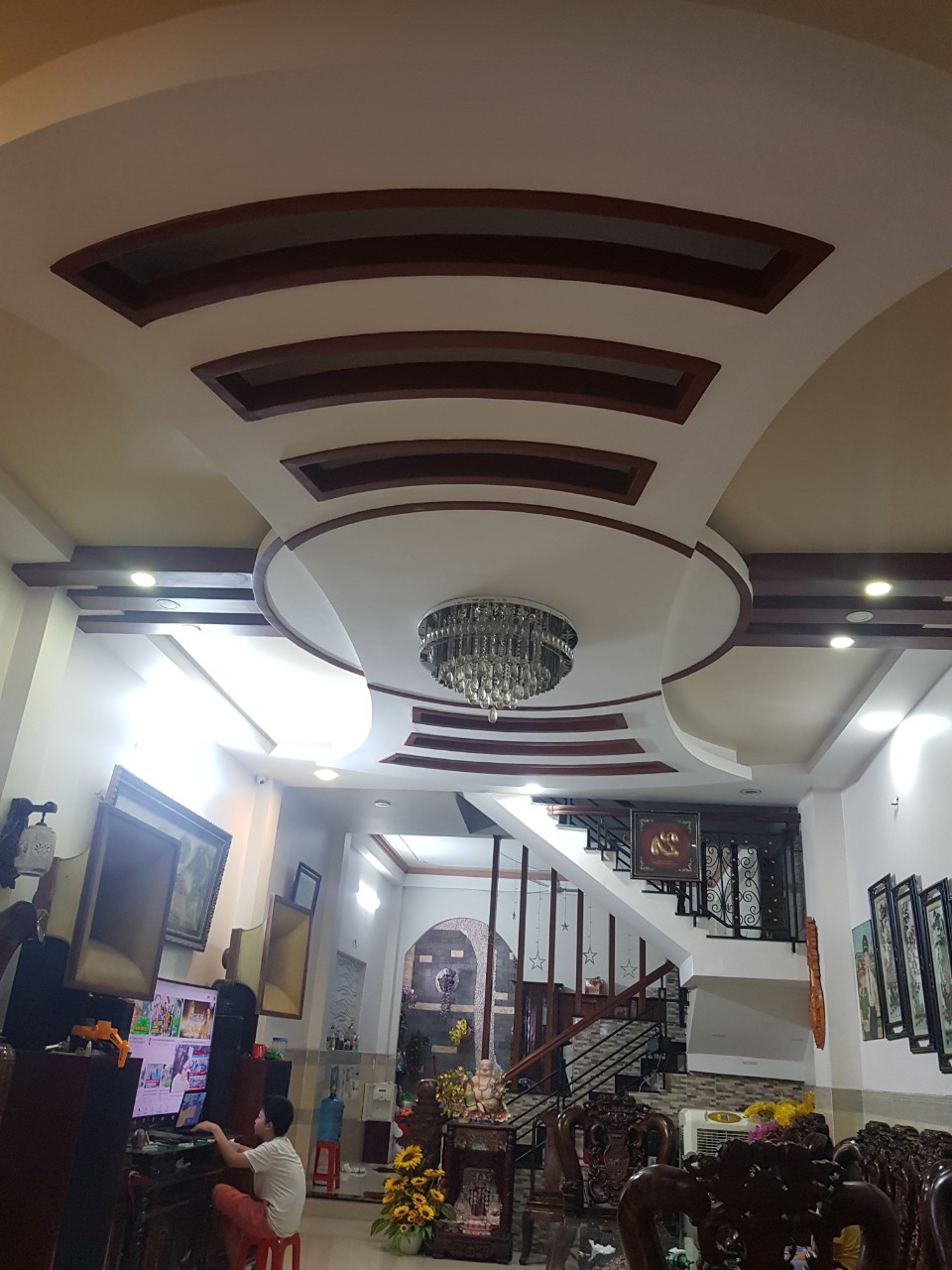 Chính chủ cần bán gấp nhà Đường 688 Tân Kỳ , Tân Quý ,Quận Bình Tân Thành Phố Hồ Chí Minh