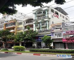  Bán nhà MT Nguyễn Trọng Tuyển, QPN(4x22m - 5 tầng) HĐT 45tr/tháng- 17.8 tỷ TL-0919292938