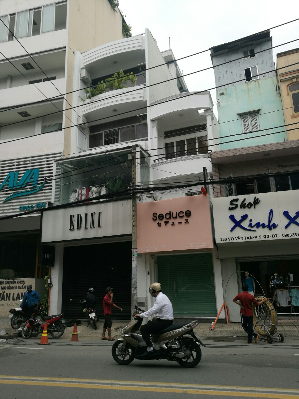 Cần bán gấp nhà 2 MT đường Nguyễn Thị Huỳnh, 5.2x22m, trệt 3 lầu, chỉ 19 tỷ- Lê Hằng 0919292938