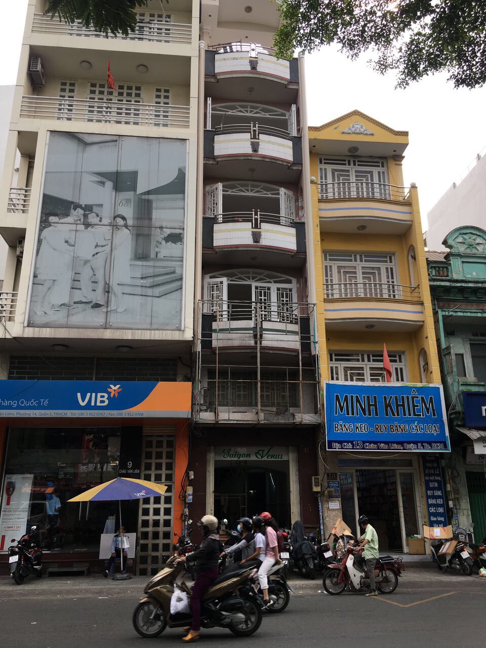 Chính chủ bán gấp nhà hẻm xe hơi 284 Lý Thường Kiệt, P14, Quận 10, DT 4x17m. Giá 14.5 tỷ. LH: 0909746977