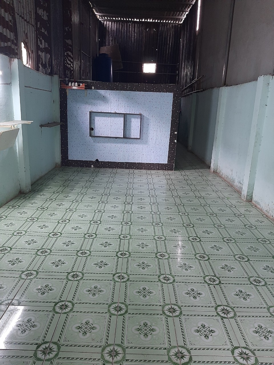 Chính Chủ Bán Nhà Cấp 4 Ở Gần Chợ Nữ Dân Công, Xã Vĩnh Lộc A, huyện Bình Chánh