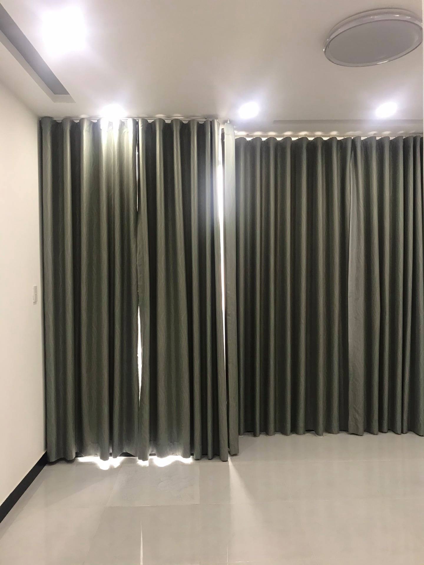 Bán nhà Nguyễn Thái Sơn Gò Vấp, 50m2(4.5x11), 3 lầu, gần chợ GV chỉ 5.4 tỷ.