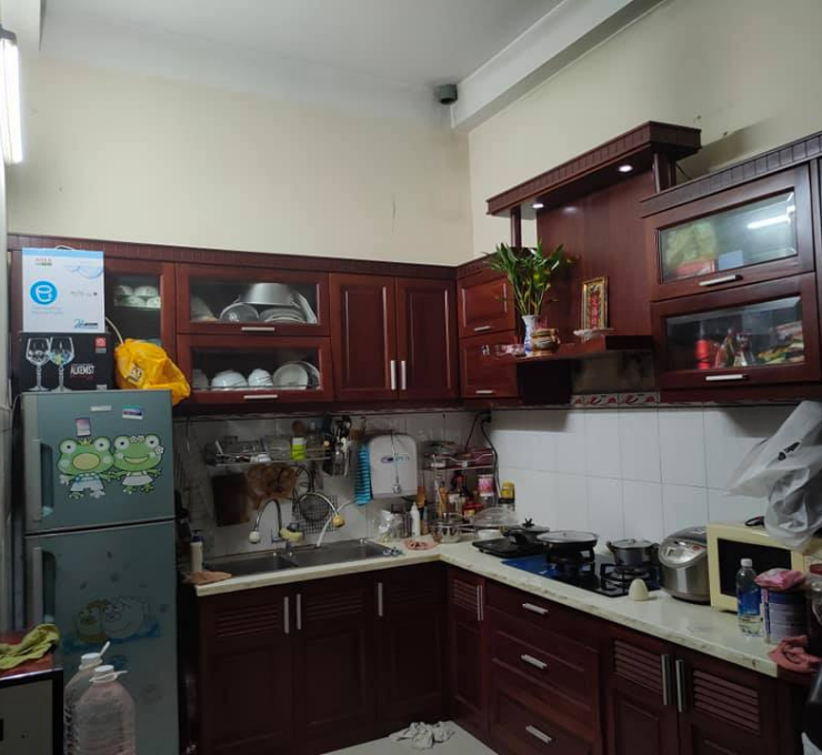 Giá Tốt! HXH 2 Mặt Tiền Phan Huy Ích,P.12,GV 52m2(3.5mx15mx2tầng) 3,1tỷ.