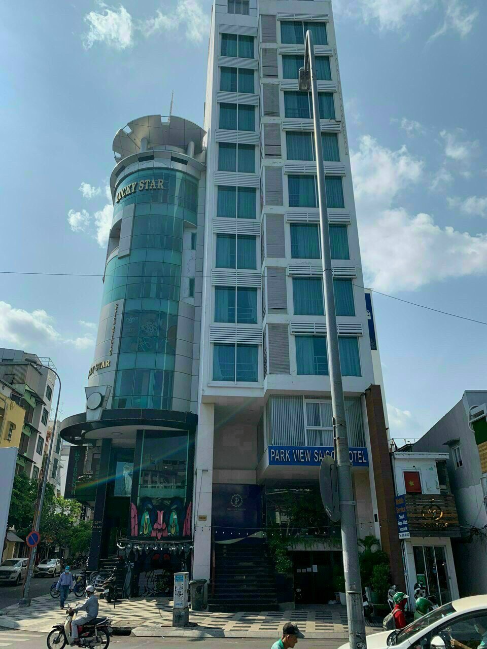 Bán Khách sạn chuẩn 3* cao cấp - 52P, mặt tiền Bùi Thị Xuân Q.1 (8.2*24m) Hầm 10 Lầu chỉ 175 tỷ
