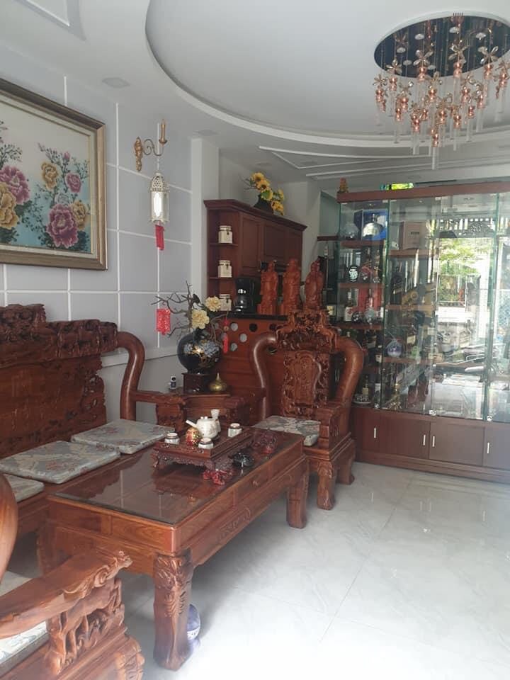 Chính chủ bán gấp nhà 50m2 gía 4.65 tỷ Sơn Kỳ, Tân Phú LH 0983223177