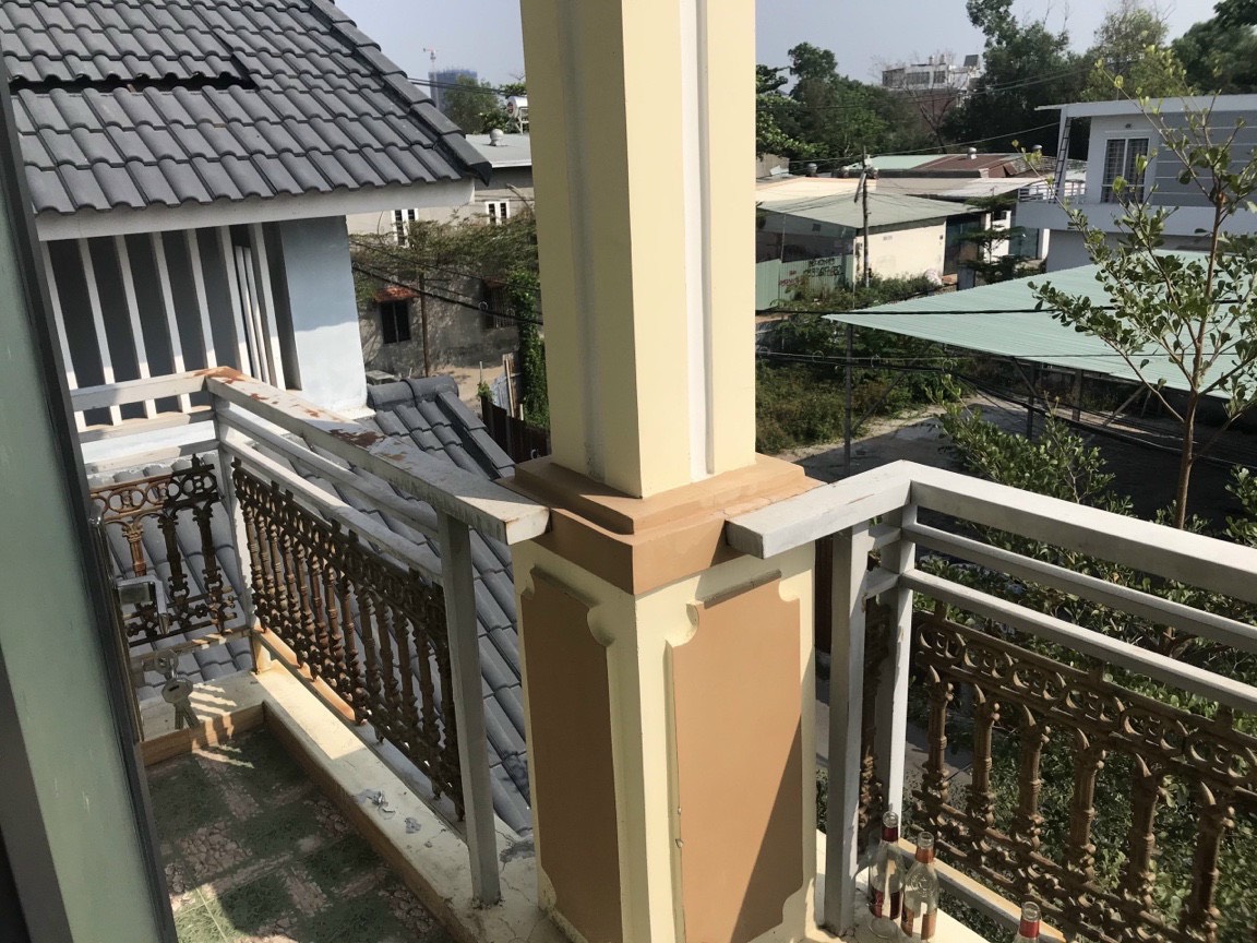 Bán nhà khu dân cư Bình Dân đường số 37 phường Hiệp Bình Chánh - Thủ Đức .