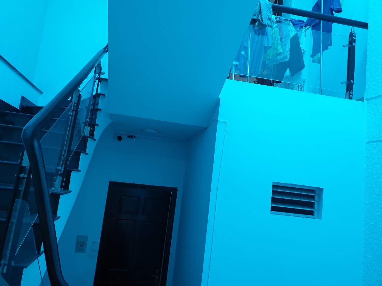 Nhà HXH hẻm 137 Âu Dương Lân p3 q8 Diện Tích Khủng