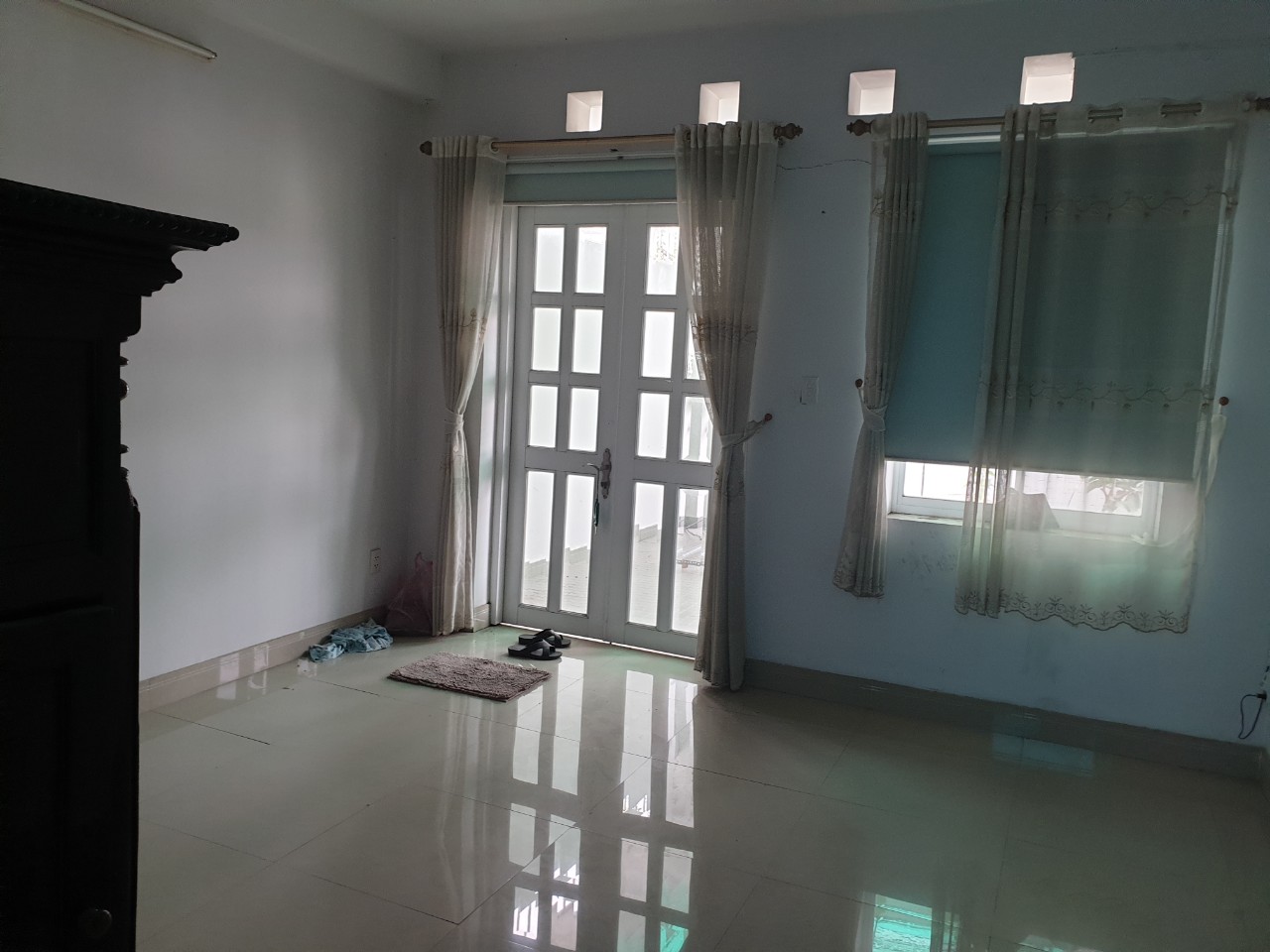 Nhà HXH hẻm 137 Âu Dương Lân p3 q8 Diện Tích Khủng
