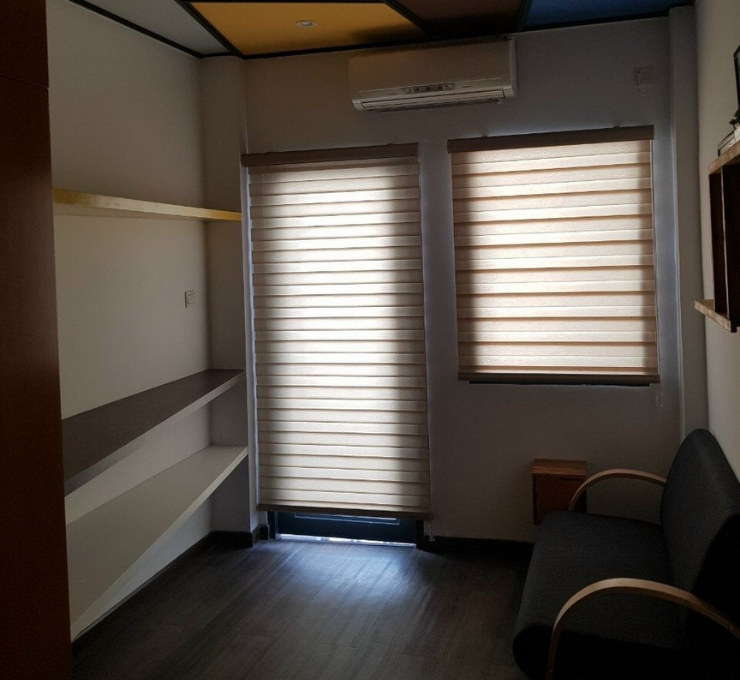 Nhà mới! 3 tầng HXH Vũ Tùng,P.1,BT Sử Dụng: 59m2 3,7tỷ TL
