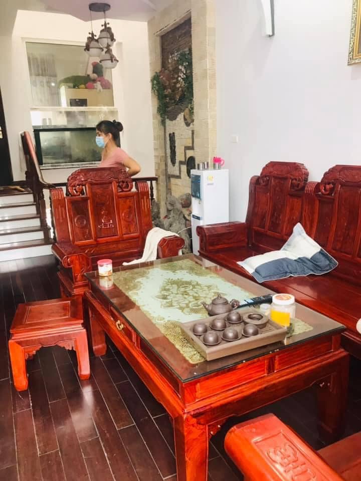 Bán nhà Bình Hưng Hòa, Bình Tân, 3 lầu giá hạt rẻ chủ đang gấp bán