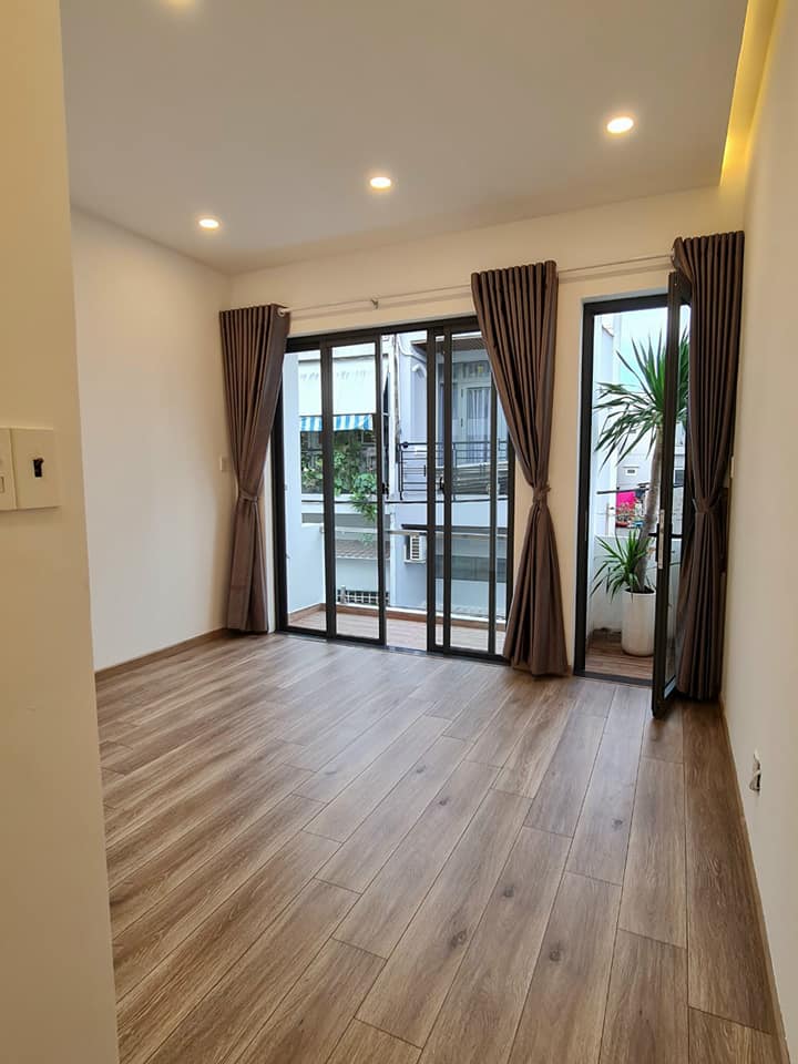 Nhà 80m2 đường Âu Cơ, Tân Bình, Giá 6,6 tỷ 901218895