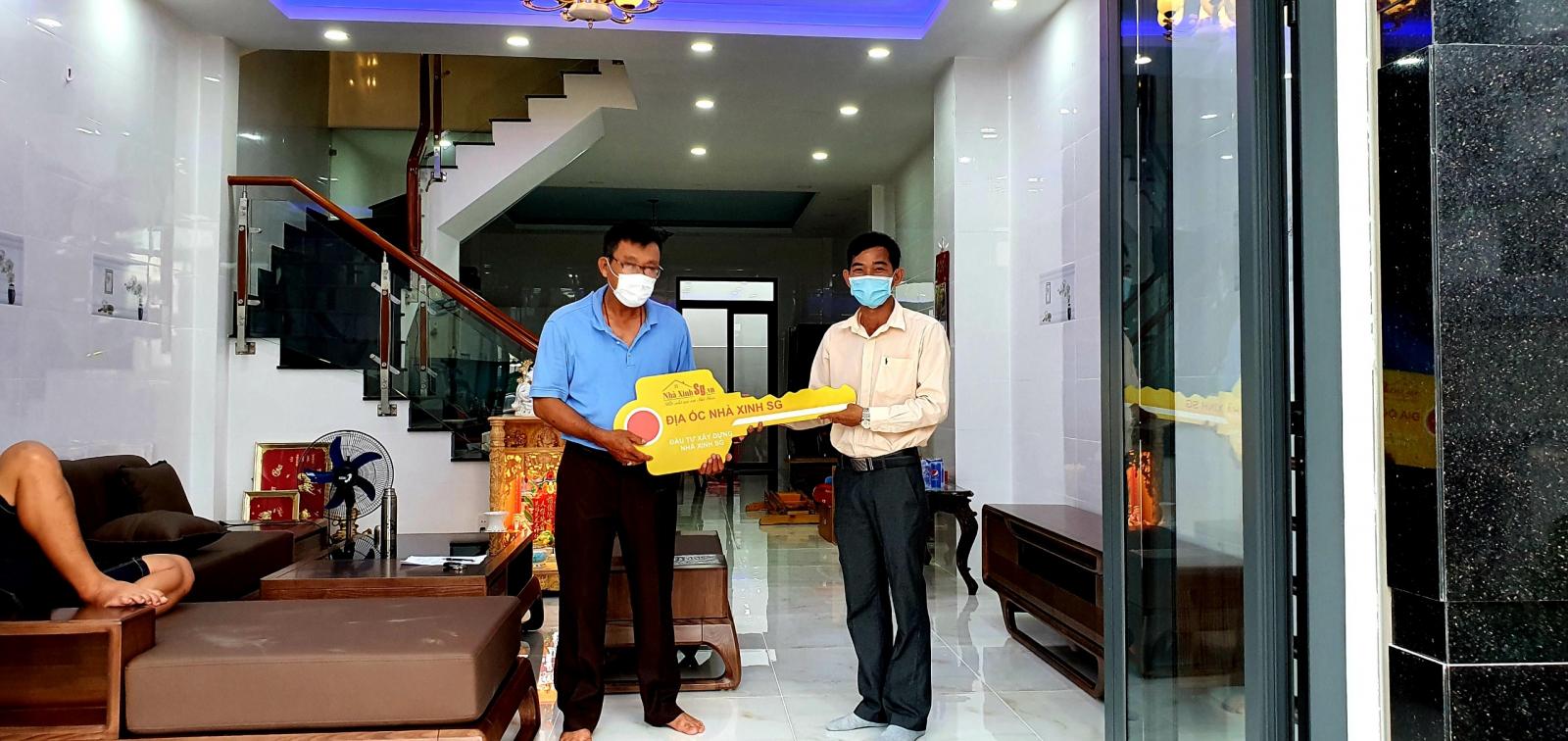 Khu đô thị South Wave - sự mong chờ của nhà đầu tư khu Nam Sài Gòn - chiết khấu lên tới 2 cây vàng