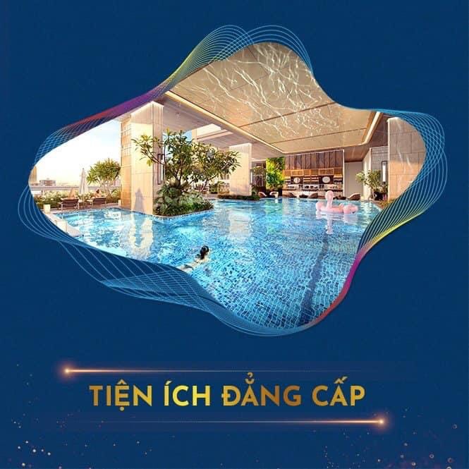 DE CAPELLA - CĂN HỘ HẠNG A TẠI TRUNG TÂM TÀI CHÍNH THỦ THIÊM TP. THỦ ĐỨC ĐÁP ỨNG TẤT CẢ CÁC MONG