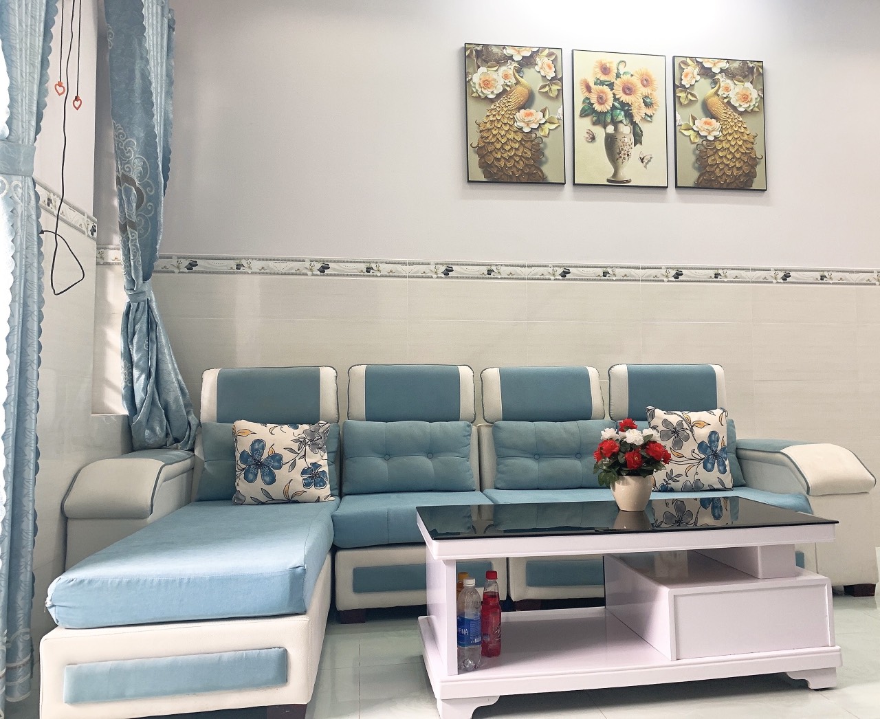 Cần bán nhà hẻm 47 Trường Lưu, Phường Long Trường, TP Thủ Đức