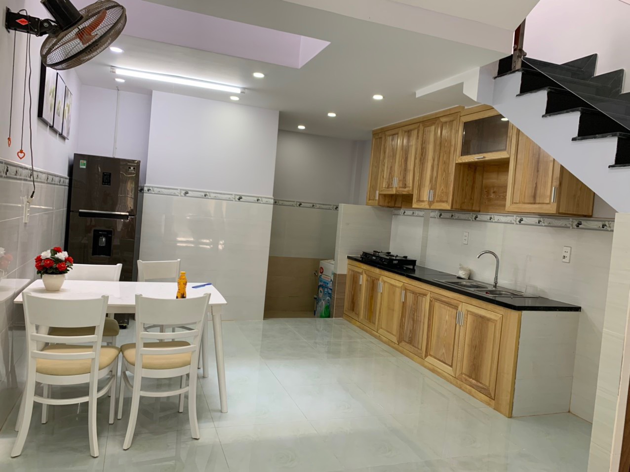 Cần bán nhà hẻm 47 Trường Lưu, Phường Long Trường, TP Thủ Đức