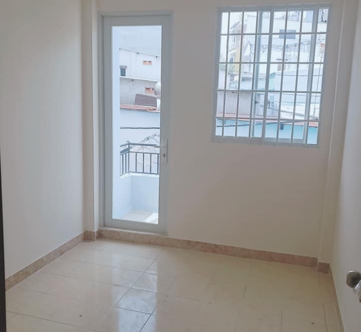 Giá Tốt! Ở Ngay Đường D2, P.25, BT 29m2(3.5x8x 2 Tầng) giá 2,5 tỷ