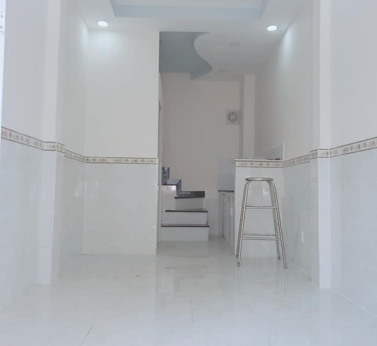 Giá Tốt! Ở Ngay Đường D2, P.25, BT 29m2(3.5x8x 2 Tầng) giá 2,5 tỷ