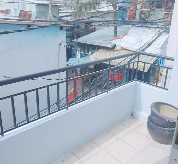 Giá Tốt! Ở Ngay Đường D2, P.25, BT 29m2(3.5x8x 2 Tầng) giá 2,5 tỷ