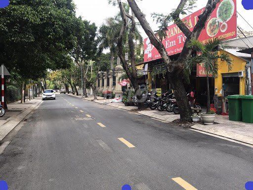  Bán lô đất mặt tiền đường Bác Ái, Phường Bình Thọ, Tp. Thủ Đức giá chỉ có 69 triệu/m2