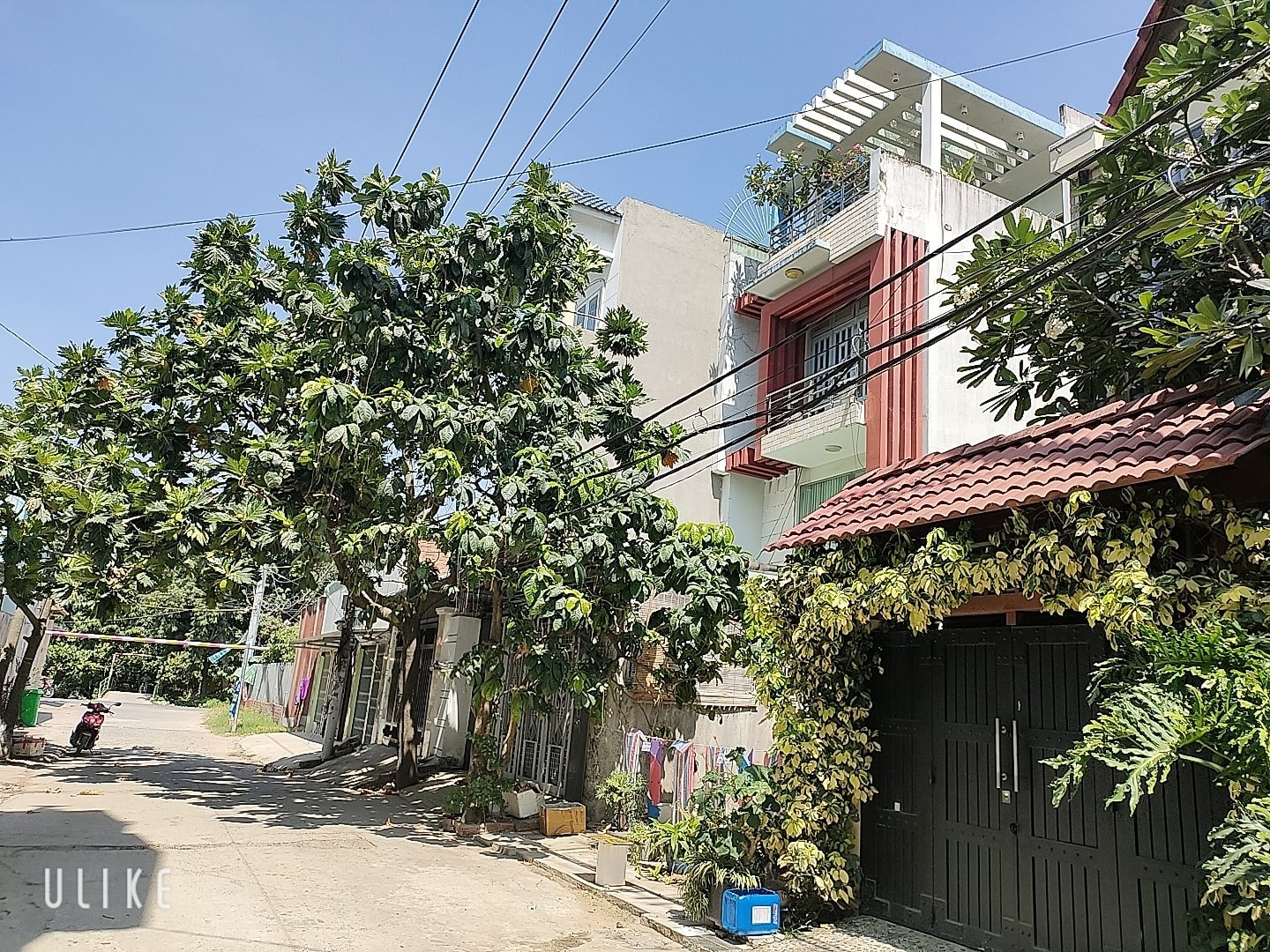Bán nhà HXH Hà Huy Giáp, P. Thạnh Xuân, Quận 12, nhà mới GIÁ TỐT, thương lượng mạnh
