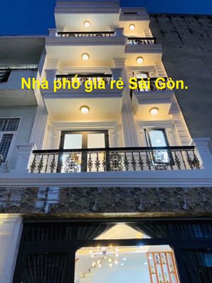 Nhà HXH Huỳnh Văn Bánh, P11, Phú Nhuận, 46m2, 2 tầng. Tùng thổ cư.