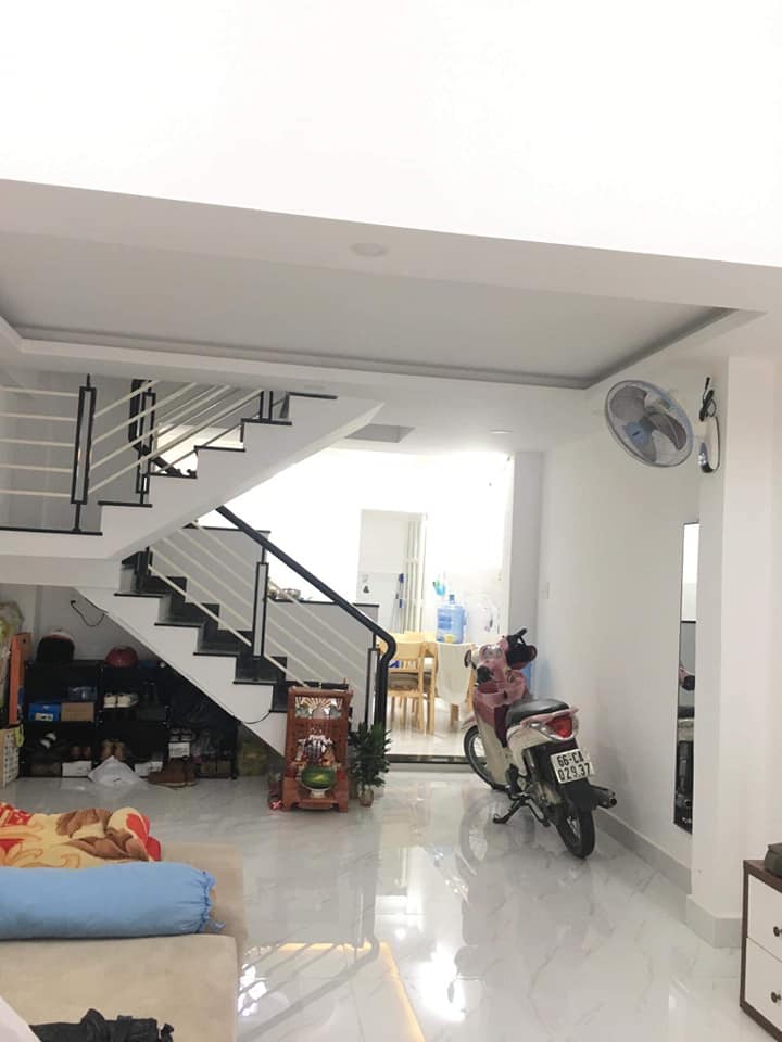 Bán nhà riêng tại đường Nguyễn Sơn, Phường Phú Thọ Hòa, Tân Phú, TP. HCM diện tích 50m2 giá 3.2 Tỷ