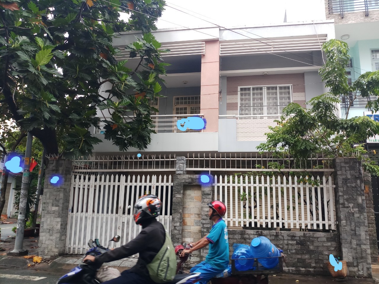 Bán nhà mặt phố 2MT tại đường Lê Lộ, Tân Phú, Hồ Chí Minh diện tích 8x16m