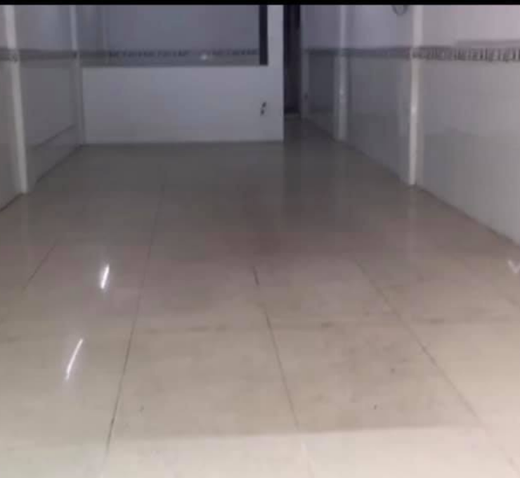 Nhà 6m MT kinh doanh Xô Viết Nghệ Tĩnh, P.17, BT 70m2 giá 4 tỷ TL