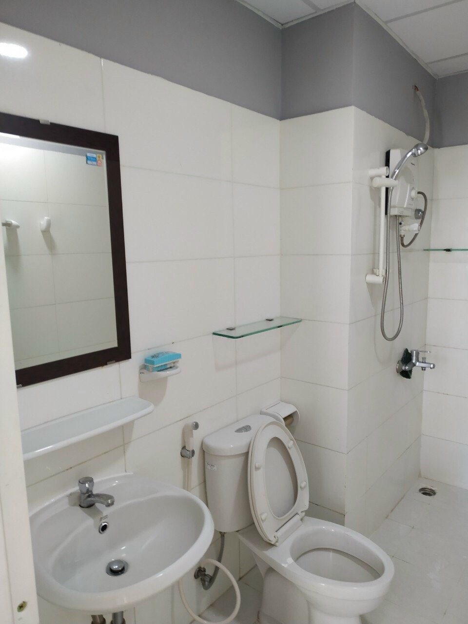 Bán nhà mặt phố tại Dự án Topaz City, Quận 8, Tp.HCM diện tích 64.0m2  giá 2.1 Tỷ