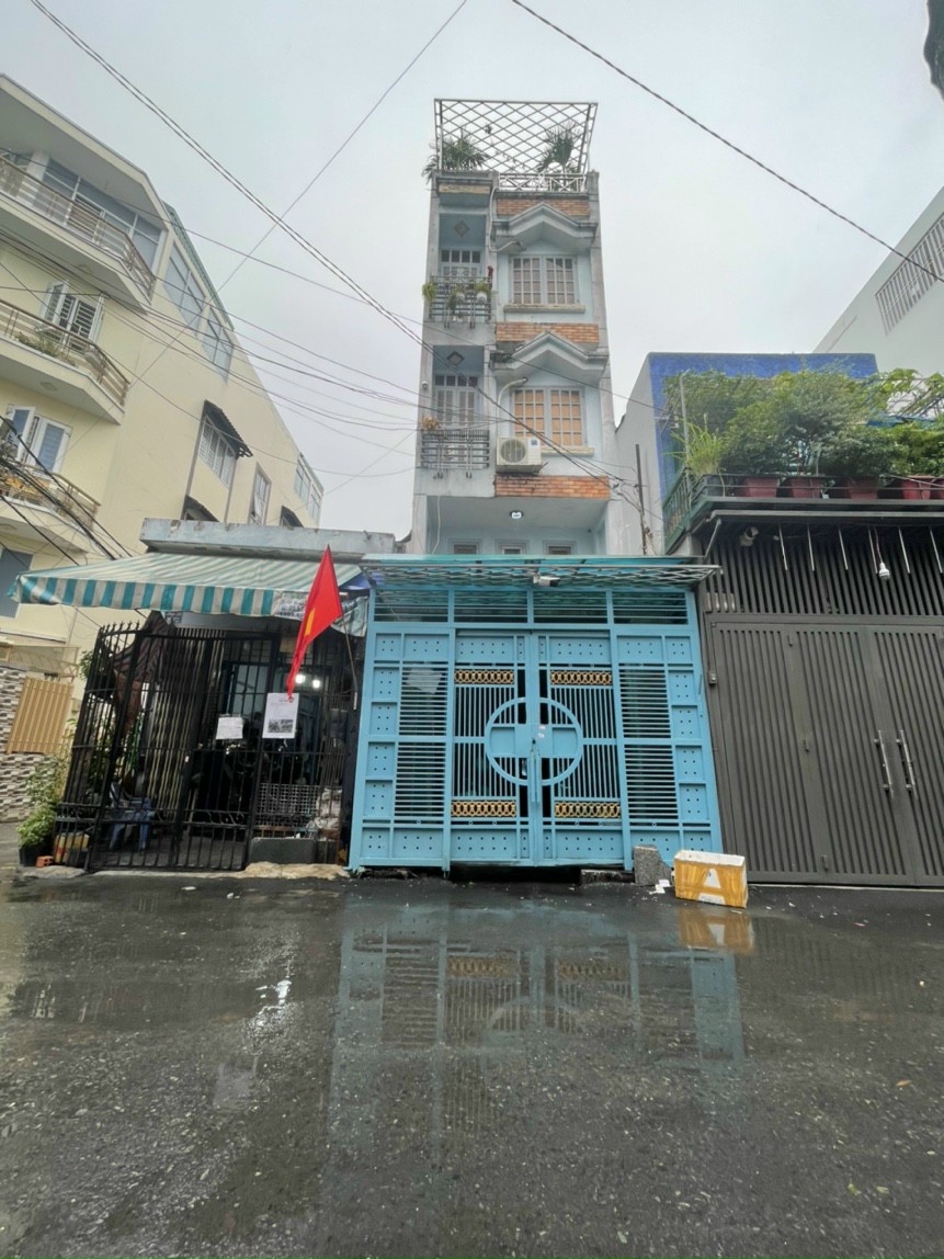Nguyễn Văn Bứa, Xã Xuân Thới Sơn, Huyện Hóc Môn, TP Hồ Chí Minh