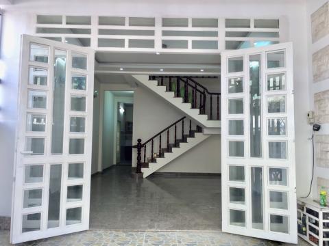 Đường Nguyễn Văn Bứa, Xã Xuân Thới Sơn,36 Huyện Hóc Môn, Tp Hồ Chí Minh