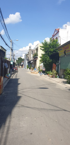 Đường Nguyễn Văn Bứa, Xã Xuân Thới Sơn,36 Huyện Hóc Môn, Tp Hồ Chí Minh