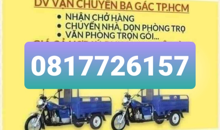 CHUYỂN NHÀ – VĂN PHÒNG TRỌN GÓI 24/24 H – SĐT 0817726157