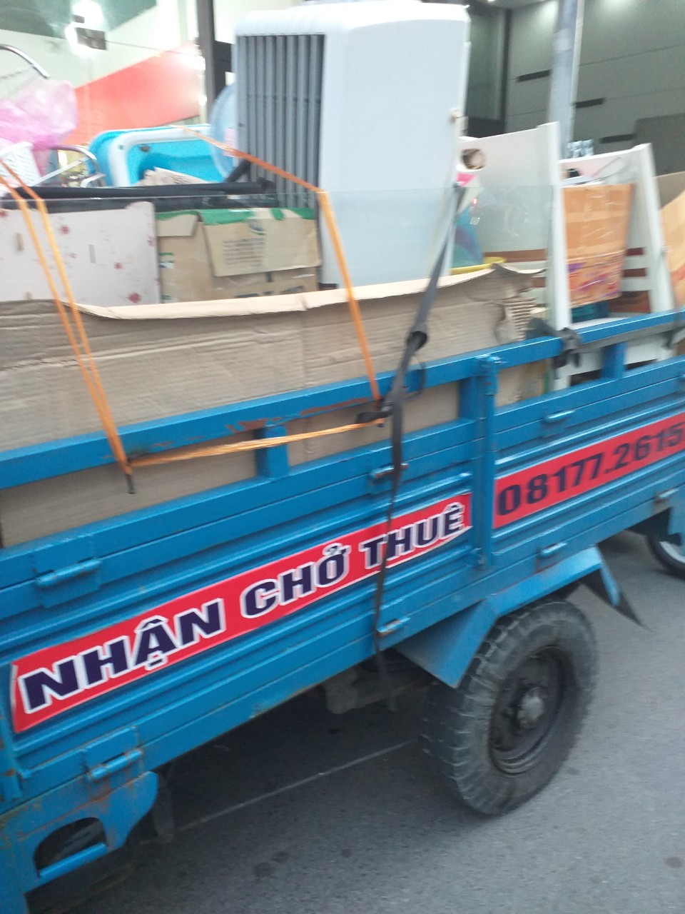 CHUYỂN NHÀ – VĂN PHÒNG TRỌN GÓI 24/24 H – SĐT 0817726157