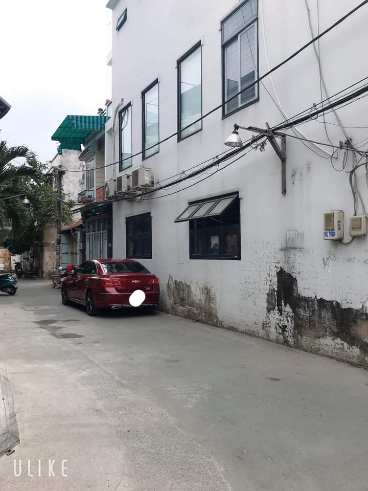 Bán nhà HXT tránh Phạm Văn Bạch, Tân Bình, 60m2, 4 tầng, giá 6.1 tỷ.