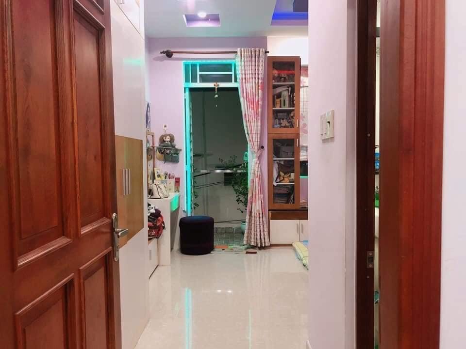 Bán nhà hẻm 152 Lê Lợi, Phường 4, Gò Vấp, DT 60 m2 nhà 3 lầu giá bán 8.1 tỷ, 0931572806