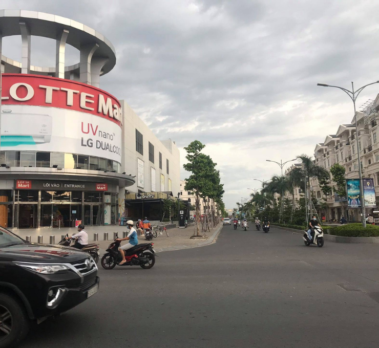Bán nhà căn góc 3 tầng HXH Nguyễn Văn Lượng, P. 17, GV, 35m2 giá 3,9 tỷ