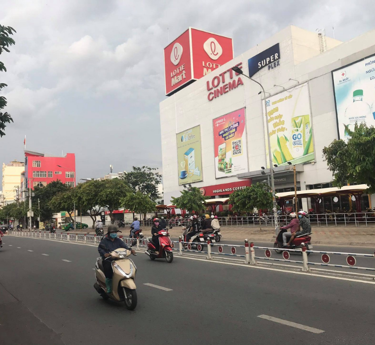 Bán nhà căn góc 3 tầng HXH Nguyễn Văn Lượng, P. 17, GV, 35m2 giá 3,9 tỷ