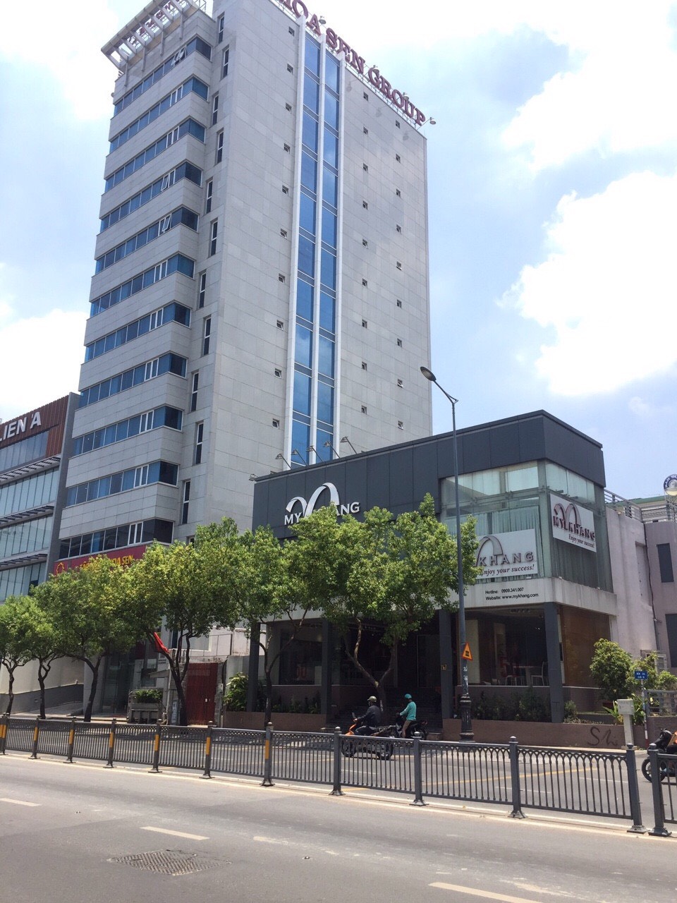 Bán nhà Nam Kỳ Khởi Nghĩa, P8, Q3. DT 7.5x16m, nhà 4 lầu giá 37 tỷ TL