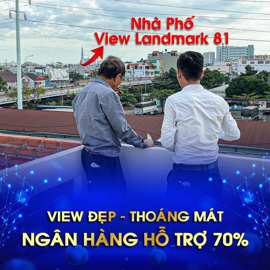 Nhà phố TM 3MT duy nhất tại Hà Huy Giáp. Gía chỉ 4ty9/căn SHR có ngân hàng hỗ trợ 70%