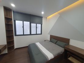 Bán nhà HXH Nguyễn Văn Đậu, Bình Thạnh, 52m2, 5 tầng, giá chỉ 9 tỷ