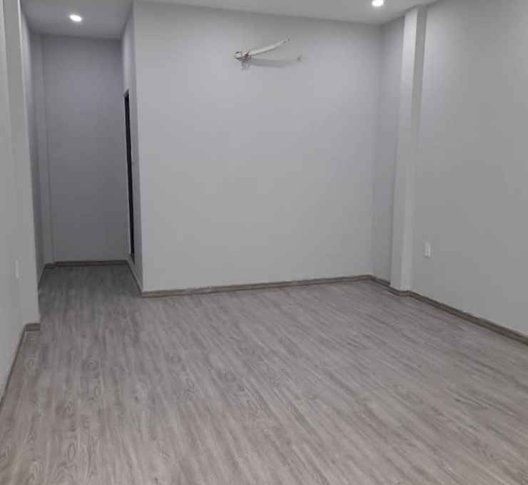 Bán nhà Mới 3PN! HXH Nguyễn Kiệm, P.3, Gò Vấp 54m2 giá 4,45 tỷ TL