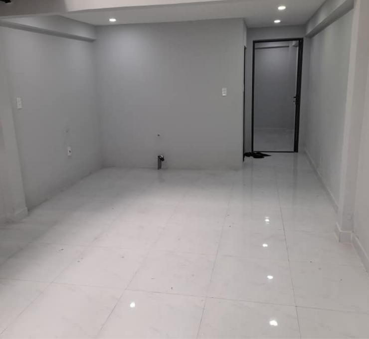 Bán nhà Mới 3PN! HXH Nguyễn Kiệm, P.3, Gò Vấp 54m2 giá 4,45 tỷ TL
