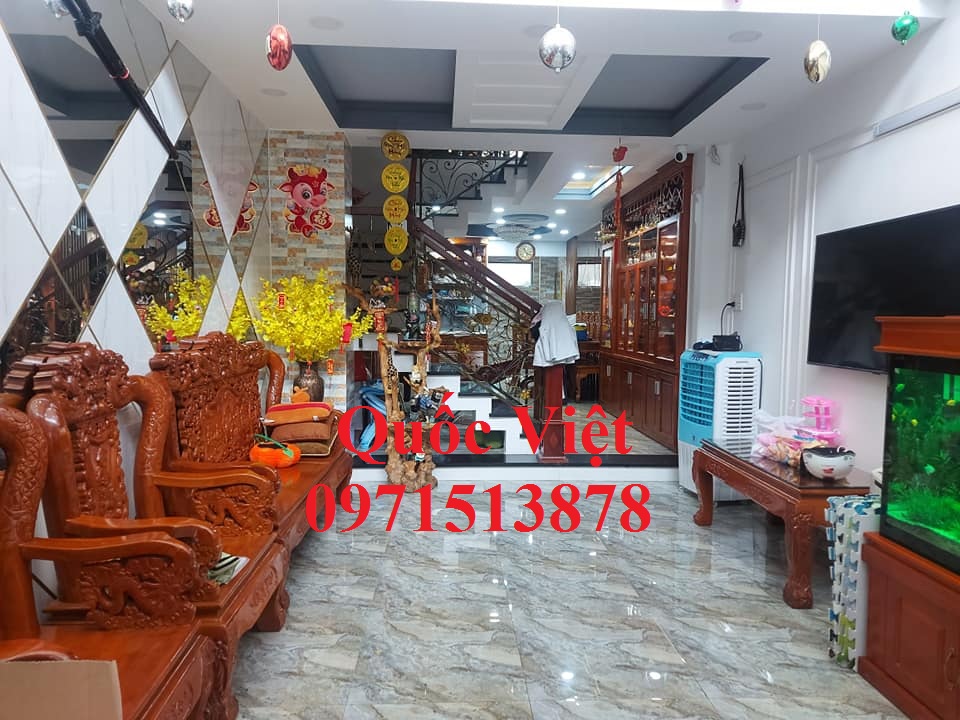 bán nhà siêu phẩm 5 tầng thang máy ngay AEON bình tân, 90m2, giá 8,7 tỷ