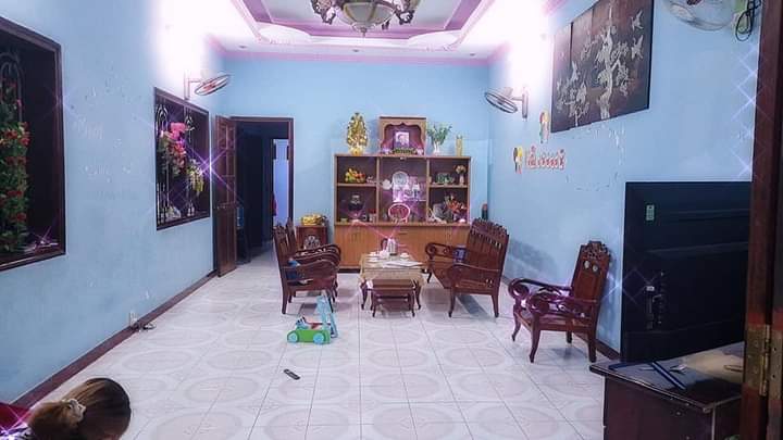 Bán mặt tiền kinh doanh ngang 6m, Gò Vấp, 150m2, 3 tầng giá 13.5 tỷ.