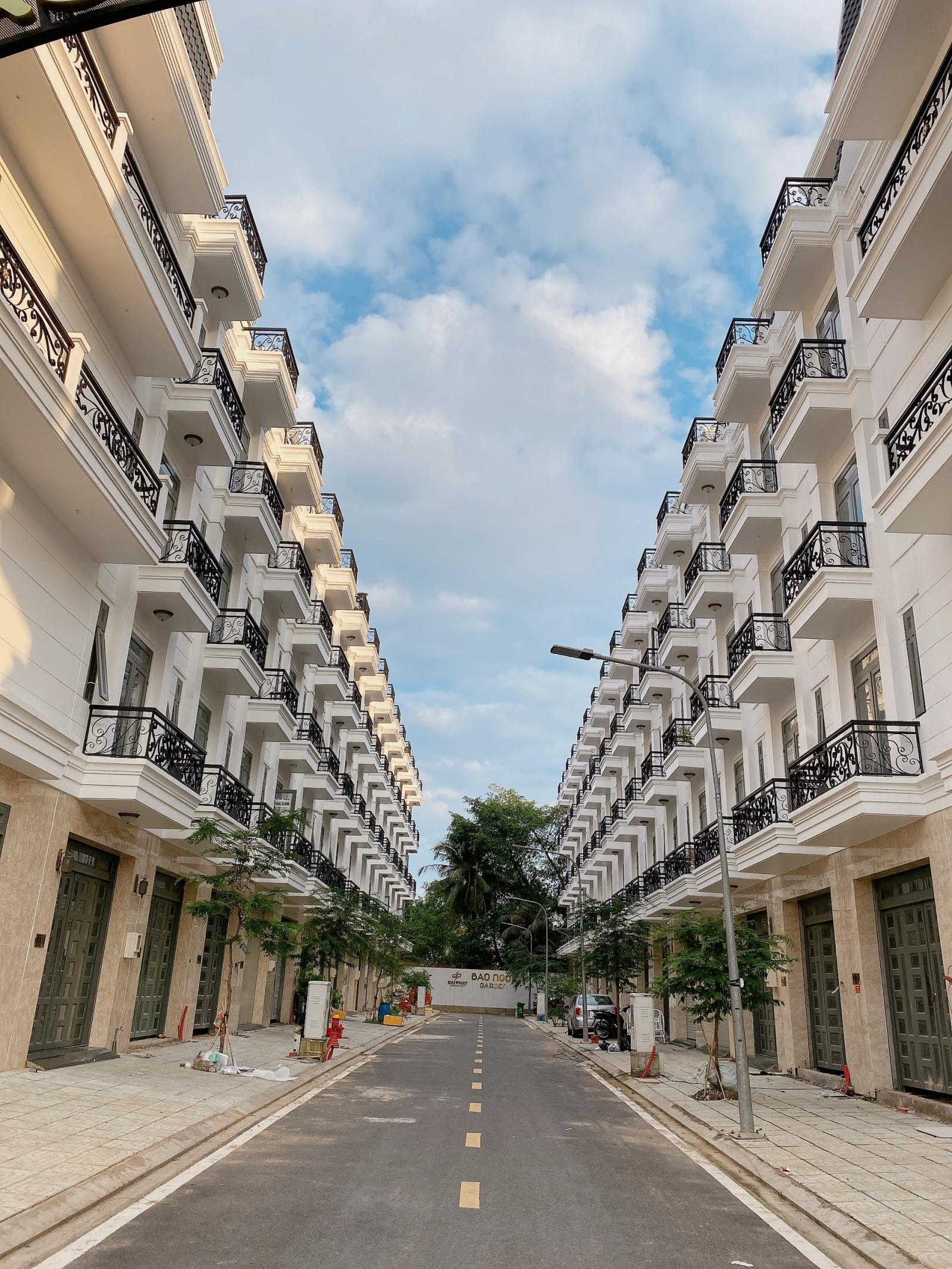 Bảo Ngọc Garden, view sông Sài Gòn, thang máy trong nhà. SHR, Hà Huy Giáp, Q12 có thang máy