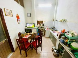 Siêu phẩm Bình Thạnh, Nguyễn Cửu Vân, 115m2, giá chỉ 14 tỷ